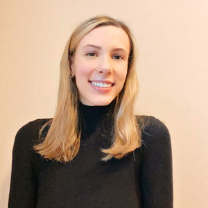 Meet your Posher, Claire